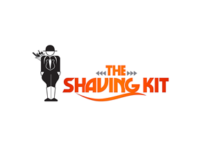 Logo Design by sanalkumar for The Shaving Kit | Design: #3416634