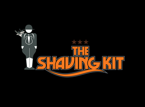 Logo Design by sanalkumar for The Shaving Kit | Design: #3416637
