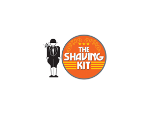 Logo Design by sanalkumar for The Shaving Kit | Design: #3416639