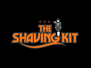 Logo Design by sanalkumar for The Shaving Kit | Design: #3416641
