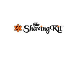 Logo Design by sanalkumar for The Shaving Kit | Design: #3433887