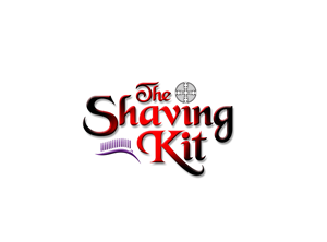 Logo Design by sanalkumar for The Shaving Kit | Design: #3435929