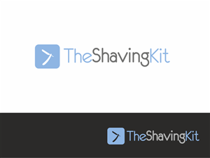 Logo-Design von Redcloud für The Shaving Kit | Design: #3398725