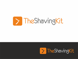 Logo-Design von Redcloud für The Shaving Kit | Design: #3398729
