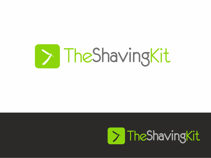 Diseño de Logo por Redcloud para The Shaving Kit | Diseño #3398734