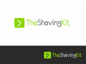Logo-Design von Redcloud für The Shaving Kit | Design: #3398734