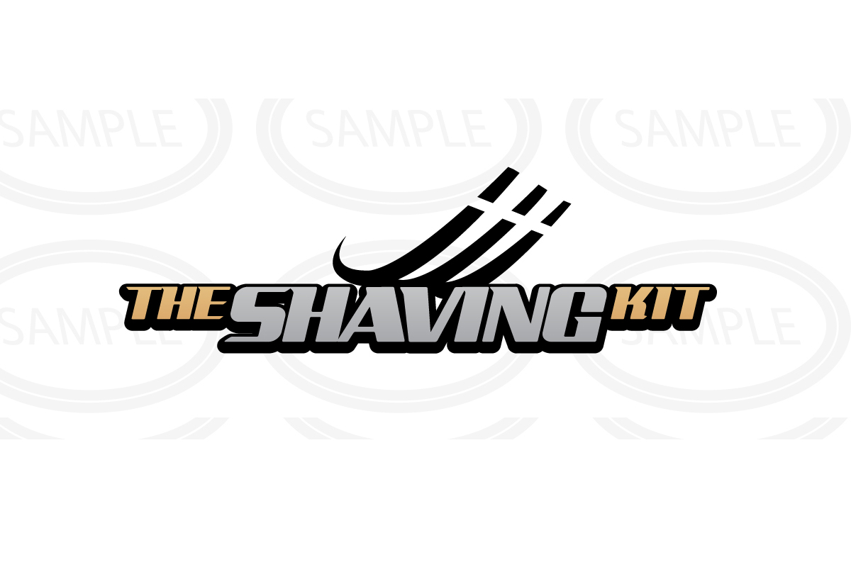 Diseño de Logo por Dynamic para The Shaving Kit | Diseño #3422554
