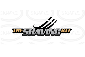 Logo-Design von Dynamic für The Shaving Kit | Design: #3422554