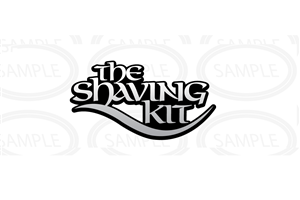 Logo-Design von Dynamic für The Shaving Kit | Design: #3422559