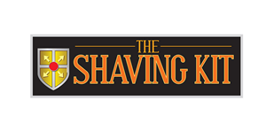 Logo-Design von seetharam für The Shaving Kit | Design: #3416684