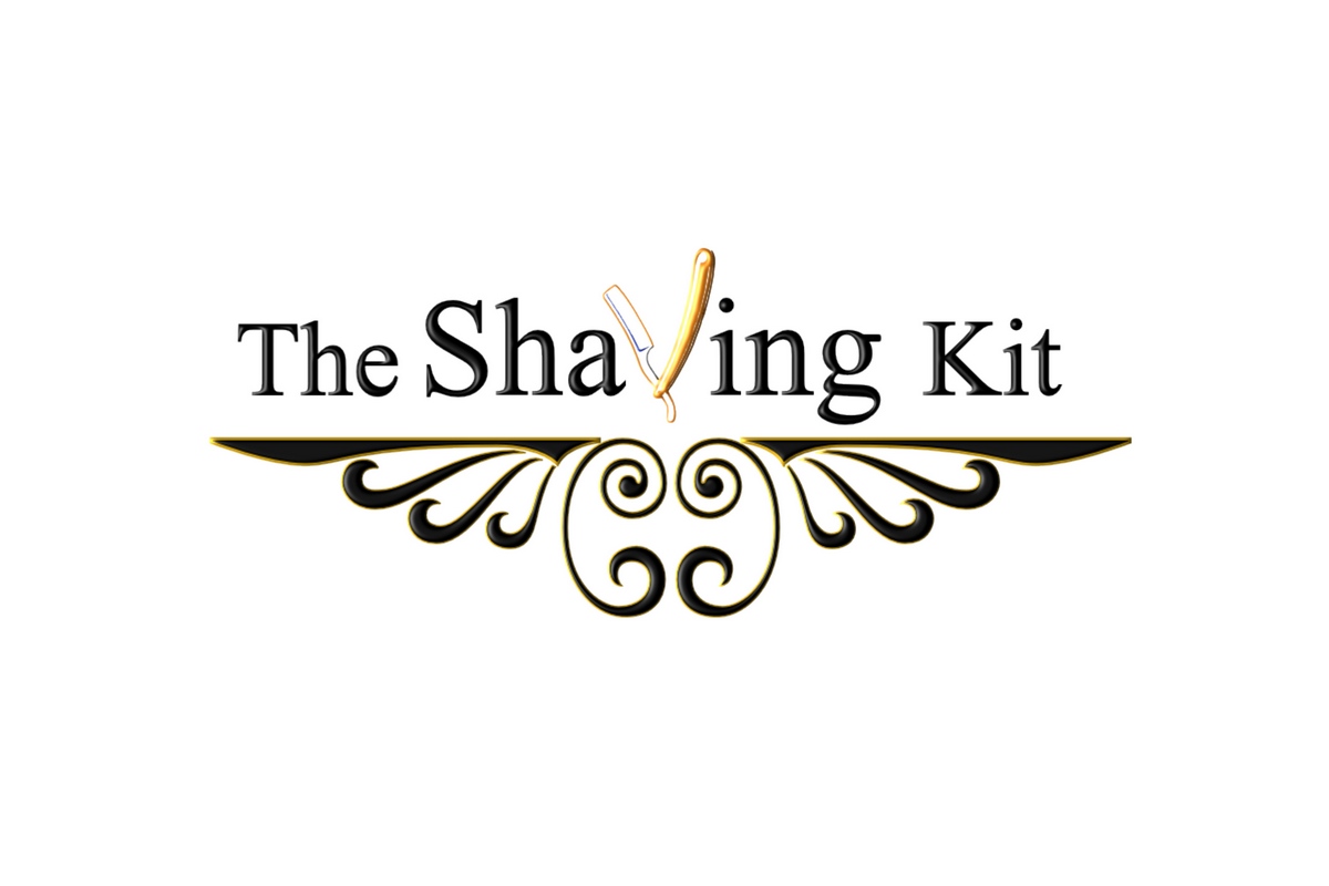 Logo Design by nsa51southwest for The Shaving Kit | Design #3436724