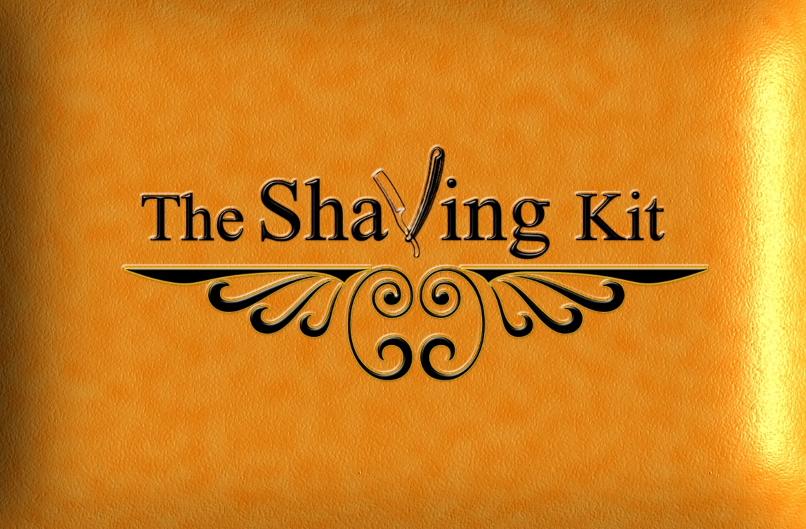 Logo Design by nsa51southwest for The Shaving Kit | Design #3436725