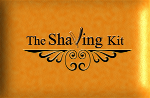 Logo-Design von nsa51southwest für The Shaving Kit | Design: #3436725