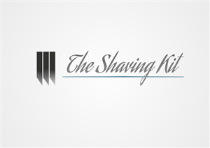 Logo-Design von gomeshilarymarcos für The Shaving Kit | Design: #3378874