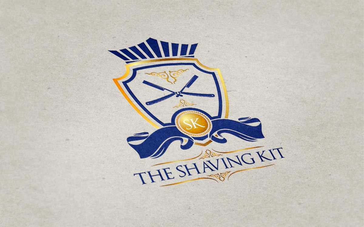 Design de Logo par Lostre Design Studio pour The Shaving Kit | Design #3384532
