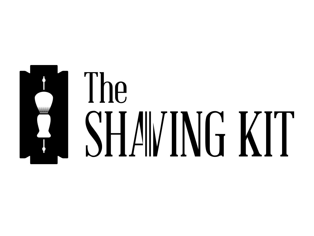 Design de Logo par Mark Holtham : logo designer pour The Shaving Kit | Design #3385972