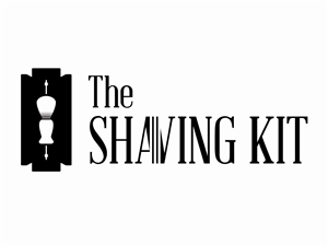 Logo Design by Mark Holtham : logo designer for The Shaving Kit | Design: #3385972