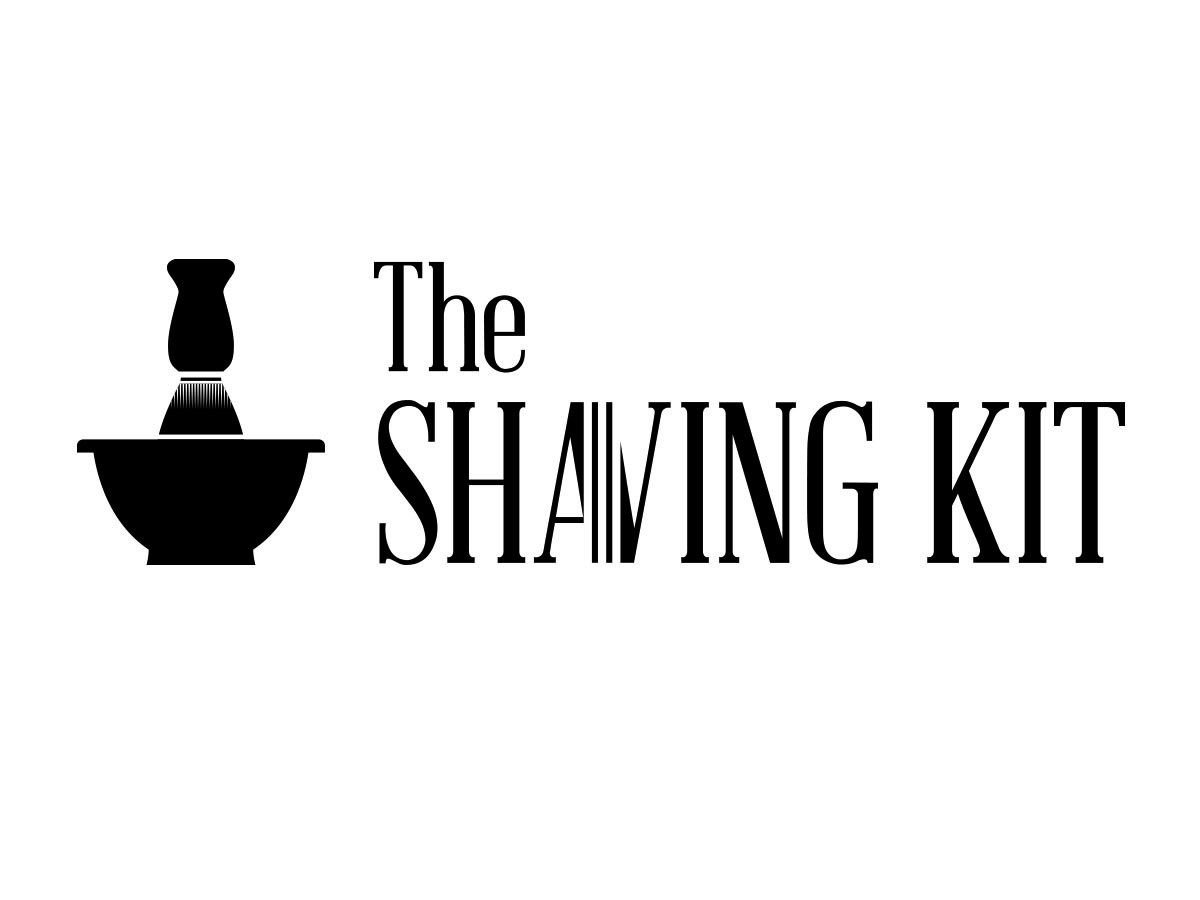 Design de Logo par Mark Holtham : logo designer pour The Shaving Kit | Design #3385982