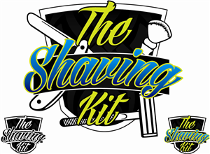 Logo Design by Eubanks Imagery for The Shaving Kit | Design: #3408994
