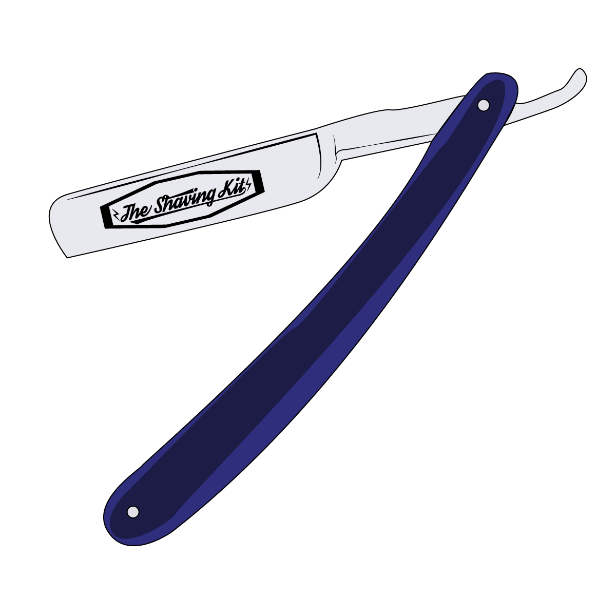 Design de Logo par gavinostertag pour The Shaving Kit | Design #3381337
