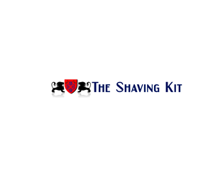 Logo Design by TangaRex for The Shaving Kit | Design: #3416586