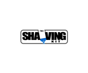Logo-Design von GliderGraphx für The Shaving Kit | Design: #3389263