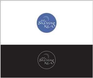 Logo-Design von bijuak für The Shaving Kit | Design: #3378992
