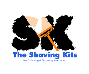 Logo Design by Lincoln Grafix for The Shaving Kit | Design: #3384973