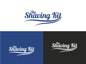Logo-Design von Sushma für The Shaving Kit | Design: #3414382