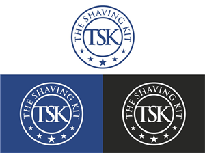 Logo-Design von Sushma für The Shaving Kit | Design: #3414436