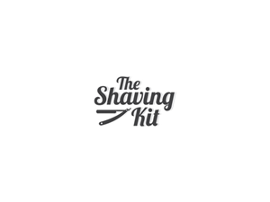 Logo Design by SPOT ON for The Shaving Kit | Design: #3439599