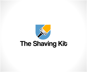 Diseño de Logo por Edu Morente para The Shaving Kit | Diseño #3396500