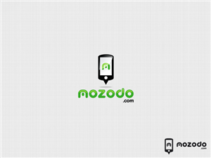 Logo-Design von Omee für dieses Projekt | Design: #840073