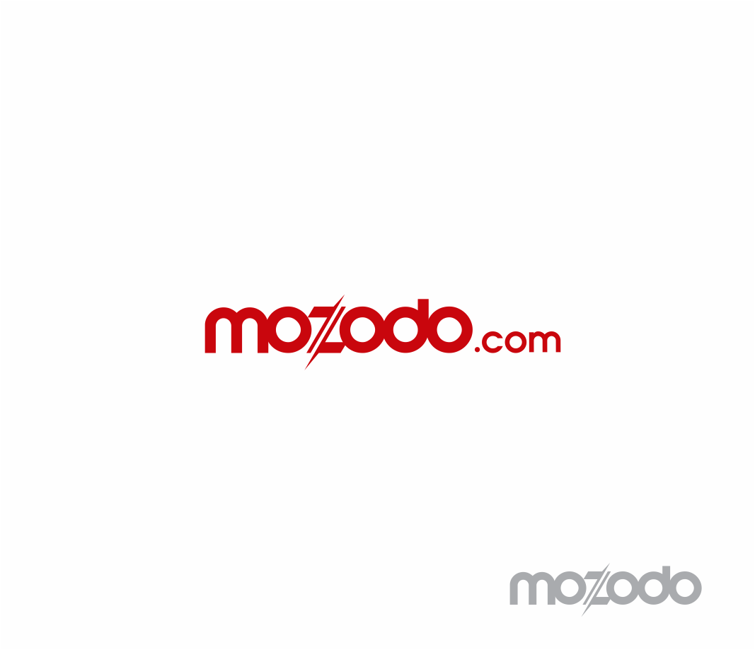 Logo Design by Atemolesky for this project | Design #849426
