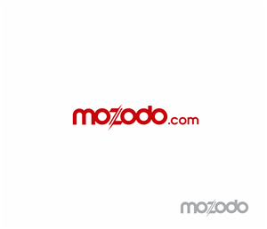 Logo Design by Atemolesky for this project | Design #849426