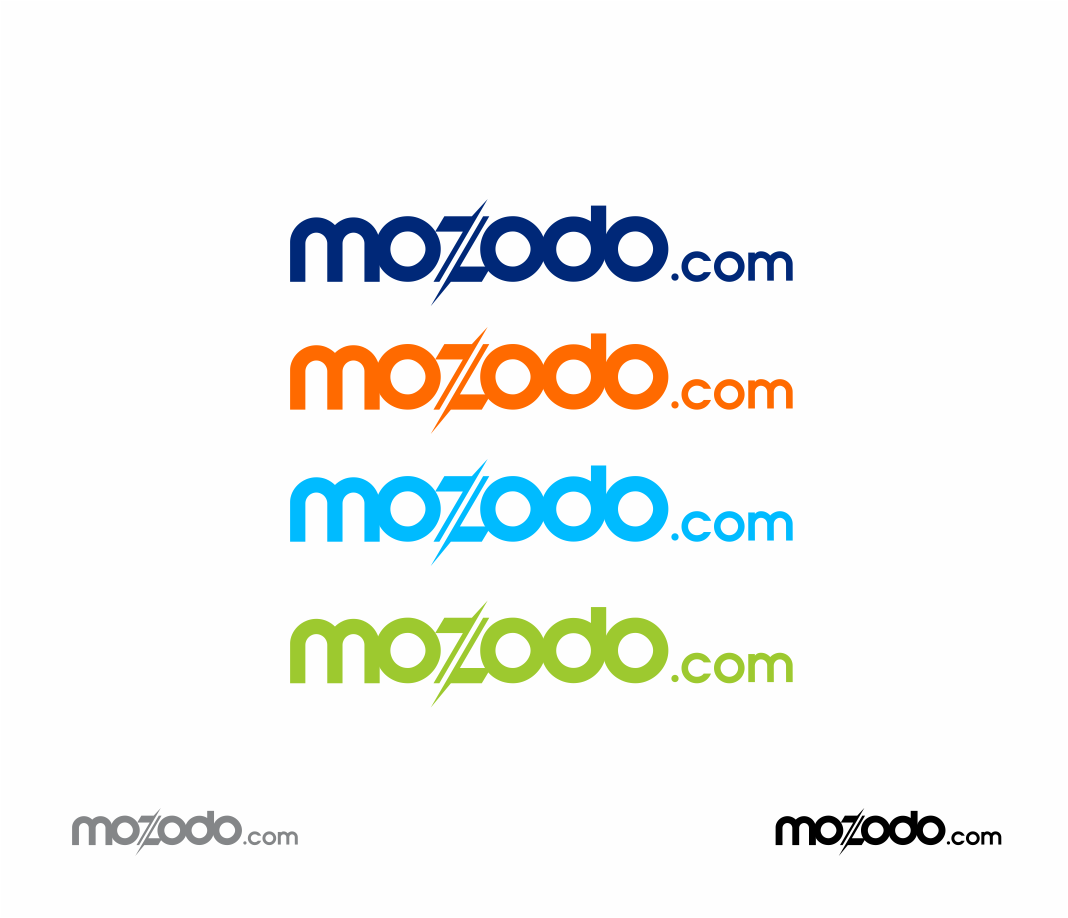 Logo-Design von Atemolesky für dieses Projekt | Design: #849597