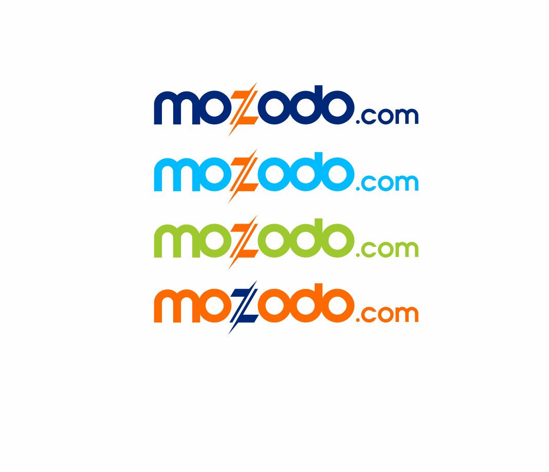 Logo Design by Atemolesky for this project | Design #850825