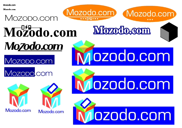 Logo Design by Willip90 for this project | Design #844042