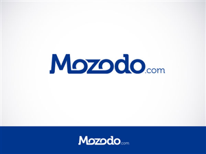 Logo Design by Zbr for this project | Design #839414