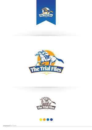 Logo-Design von Marius Fechete für dieses Projekt | Design #3395059