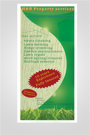 Brochure Design by Creativeaction