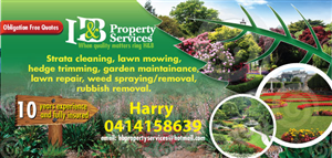 Brochure Design by HAMDIYA for H@B property services | Design: #3400238