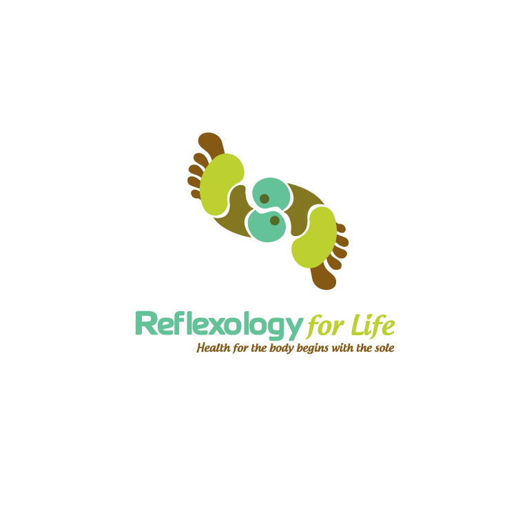 Design de Logo par Jeff Long Design pour Reflexology For Life | Design #85679
