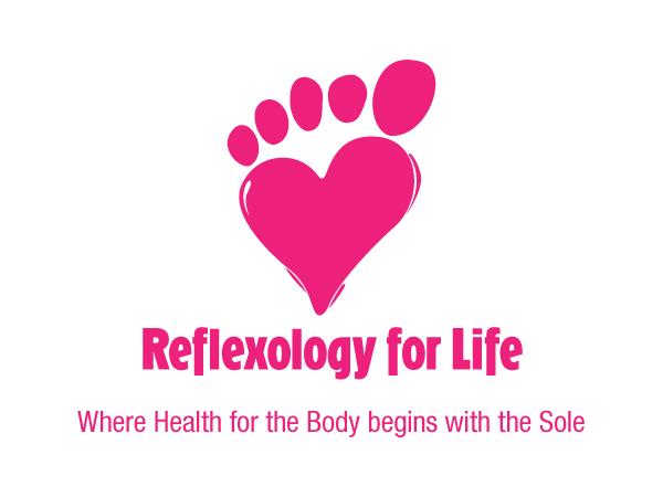 Logo Design by smallwhitespace for Reflexology For Life | Design #82944