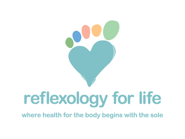 Logo Design by smallwhitespace for Reflexology For Life | Design #82949