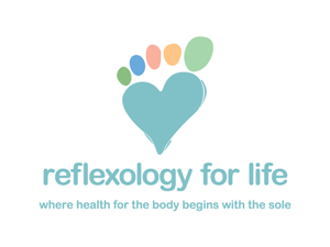 Logo Design by smallwhitespace for Reflexology For Life | Design: #82949