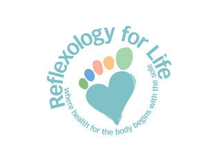 Logo Design by smallwhitespace for Reflexology For Life | Design: #83616