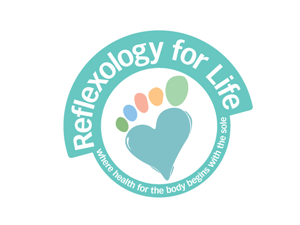 Logo Design by smallwhitespace for Reflexology For Life | Design: #83618