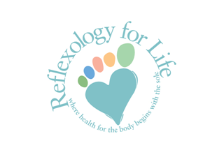 Logo-Design von smallwhitespace für Reflexology For Life | Design: #83619