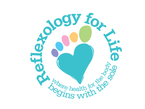 Logo Design by smallwhitespace for Reflexology For Life | Design #83720